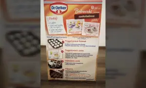 Ile babeczek Dr. Oetker? Od 12 do 24 sztuk z opakowania! Poradnik.