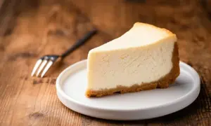 Ile piec sernik z 2kg sera? Czas, temp. i triki na sukces