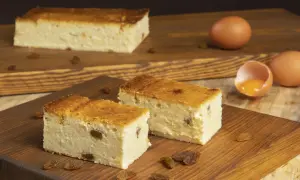 Ile kosztuje kilogram sernika? Od 25 do 150 zł co wpływa na cenę?