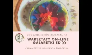 Sekret perfekcyjnych galaretek 3D: Poradnik krok po kroku