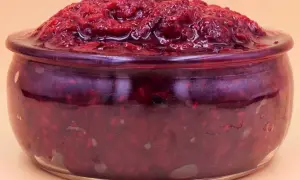 Sekret idealnego musu malinowego: przepis, triki i zastosowania