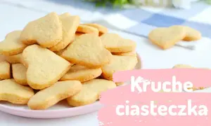 Jak zrobić ciastka? Prosty przepis na idealne wypieki bez wpadek!