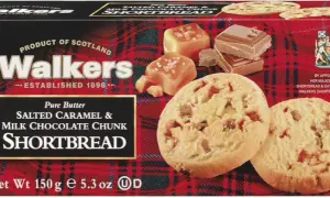 Walkers Shortbread: Gdzie kupić w Polsce i jak rozpoznać oryginał?