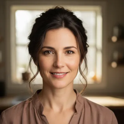 Nicole Sadowska