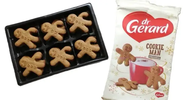 Ciastka Dr Gerard: Gdzie kupić? Sklepy, online i promocje!