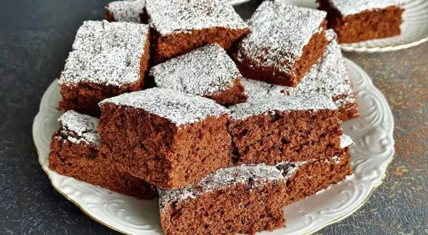 Jakieś ciasto? Proste przepisy, które zawsze się udają!