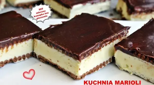 Kostka Madagaskar: Przepis na idealną Mleczną Kanapkę (bez wpadek!)