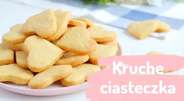 Jak zrobić ciastka? Prosty przepis na idealne wypieki bez wpadek!