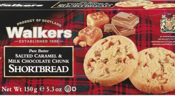 Walkers Shortbread: Gdzie kupić w Polsce i jak rozpoznać oryginał?