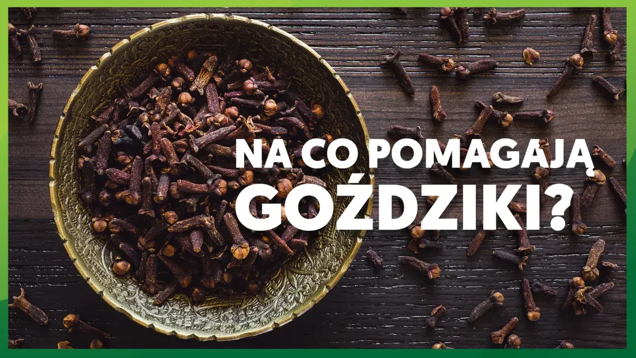 Napar z goździków na co pomaga? Miska pełna goździków, aromatycznej przyprawy o wielu właściwościach leczniczych.