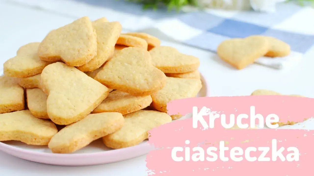 Jak zrobić ciastka? Prosty przepis na idealne wypieki bez wpadek!