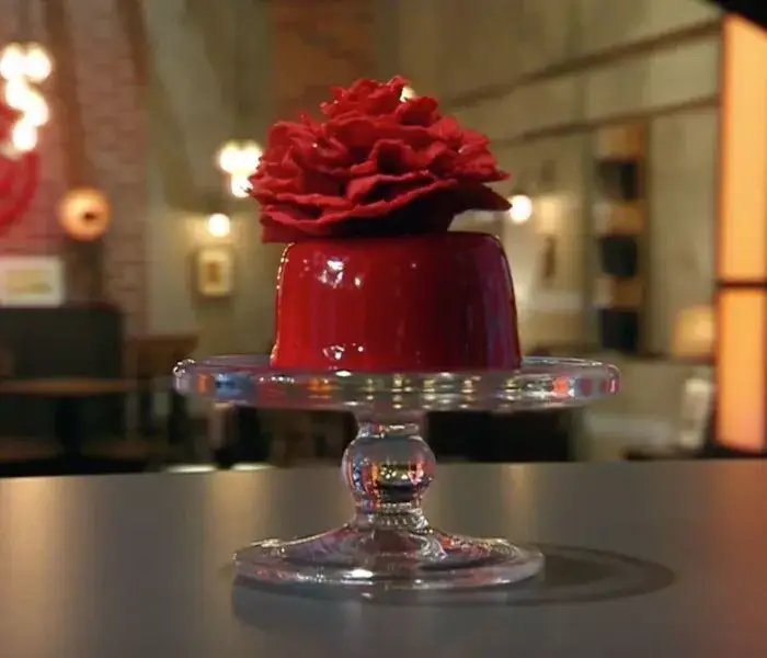 MasterChef desery ciasta różnorodne