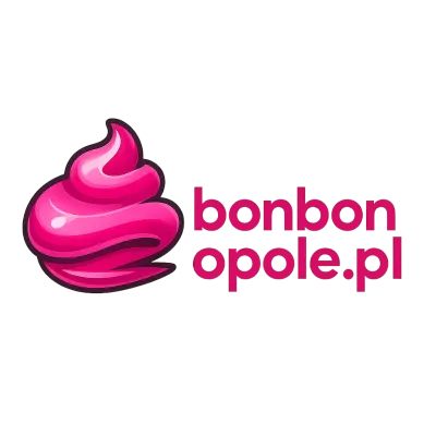 Logo bonbonopole.pl