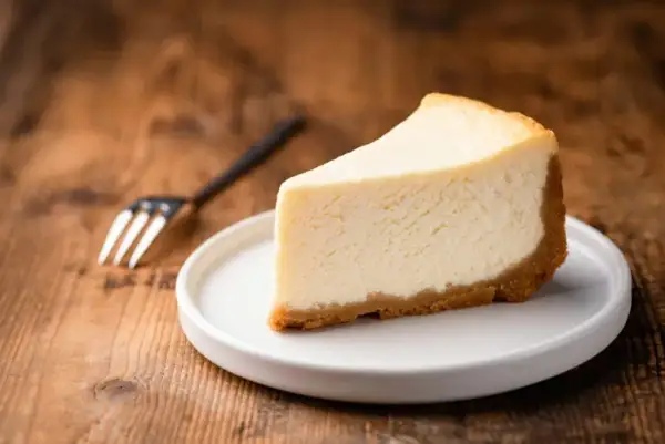 Ile piec sernik z 2kg sera? Czas, temp. i triki na sukces