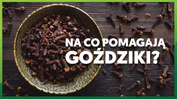 Napar z goździków na co pomaga? Miska pełna goździków, aromatycznej przyprawy o wielu właściwościach leczniczych.